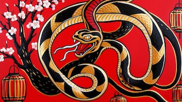 Chinese New Year: the animal replacing the dragon in 2025