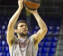Kostas Papanikolaou rechaza la primera oferta de Houston