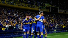 Boca, ante Aldosivi para recuperar la punta del campeonato