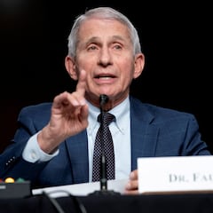 Anthony Fauci anuncia su retiro: ¿Por qué y cuándo dejará su cargo?