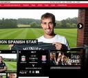 El Stoke City anuncia el fichaje de Marc Muniesa por cuatro años