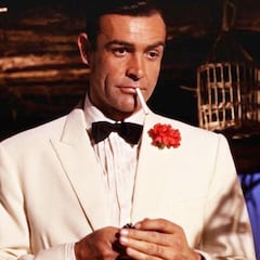El villano que fue medallista olímpico y el azote de James Bond