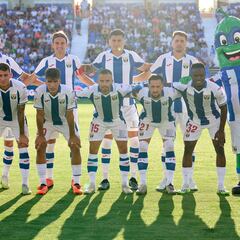 Butarque huele a récord tras quedarse a 51 hinchas de su hito