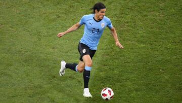 El Uruguay - Francia de los Cuartos de Final del Mundial 2018 será el viernes 6 de julio a las 09:00 horas.
