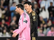 La MLS y la Liga MX se enfrentarán por tercer año consecutivo, quinta vez en la historia, en el All Star Game, donde se espera estén Messi, Son, etc.