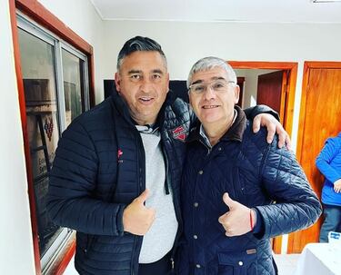 “Me siento bien, bajé de peso por salud y no busco agradarle a nadie”