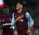 Europa anima al West Ham