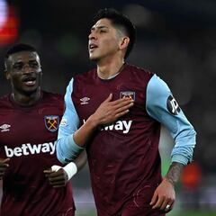 Europa anima al West Ham