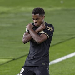 Un Barça contra los elementos