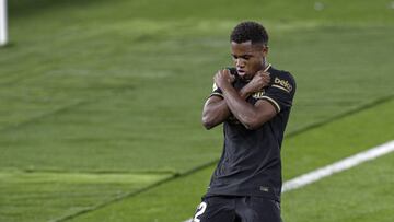 Un Barça contra los elementos