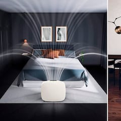 Evita las alergias con las ofertas de primavera de AEG en aspiradoras y purificadores de aire