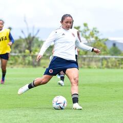 Los 5 cambios de la Selección Colombia Femenina para el Mundial