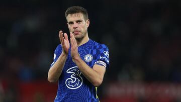 Azpilicueta.