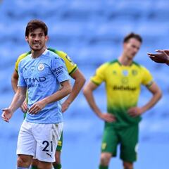 La última bala de Silva