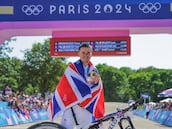 El plan de un campeón olímpico que tiene a Chile en la mira del mundo: “Encontramos las condiciones perfectas”