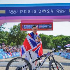 El plan de un campeón olímpico que tiene a Chile en la mira del mundo: “Encontramos las condiciones perfectas”