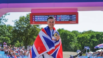 El plan de un campeón olímpico que tiene a Chile en la mira del mundo: “Encontramos las condiciones perfectas”