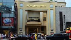 No siempre fue así: el Dolby Theatre acoge los Oscars 2026, pero durante décadas la gala tuvo otras casas