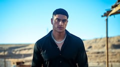 El nuevo proyecto de Sammis Reyes: “Las personas tendrán más ánimo, confianza y ganas de vivir”