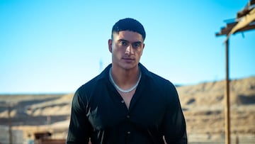 El nuevo proyecto de Sammis Reyes: “Las personas tendrán más ánimo, confianza y ganas de vivir”