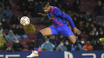 La Premier 'amenaza' al Barça