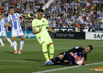 Munir y Pichu Cuéllar