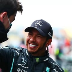 Wolff mantiene la esperanza