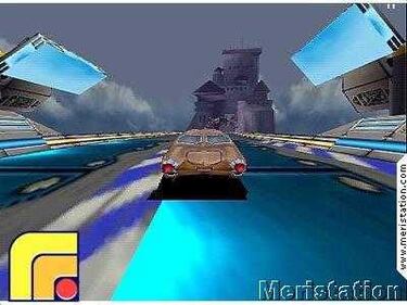 Stunt Racer 64 (Nintendo 64)