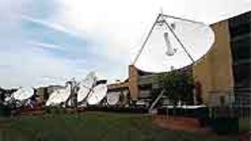 <b>LA SEDE CENTRAL.</B> La ESPN tiene su base en Bristol (Connecticut). Allí se han rendido al fútbol.