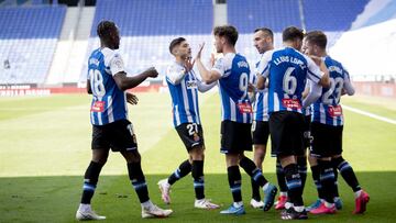 1x1 Espanyol: Puado es el yerno perfecto y RdT, el padre de un equipo de Primera