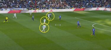 Lucas mejora a la bbC