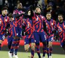 Estados Unidos se mantiene arriba en las eliminatorias con triunfo ante Honduras