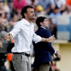 "Los jugadores quieren mostrar lo que fueron durante años"
