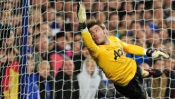 David de Gea