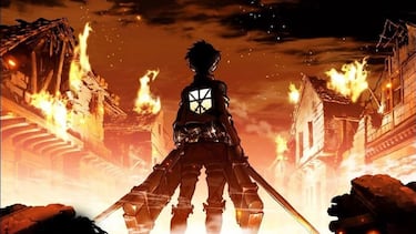 Shingeki no Kyojin (Attack of Titan): Watch Order Guide