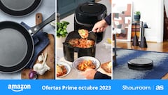 Fiesta de Ofertas Prime de octubre 2023 en Amazon