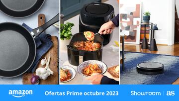 Fiesta de Ofertas Prime de octubre 2023 en Amazon