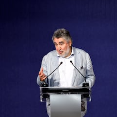 Uribes, tajante sobre el Plan Miami: “Así no se hacen las cosas”