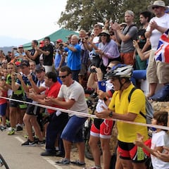 De la Cruz, Fraile, Maté y Luis León, en la lista del Europeo