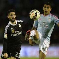 Tyc Sports: Augusto Fernández está cerca del Valencia