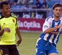 El zaragocista Uche sufre una rotura de menisco