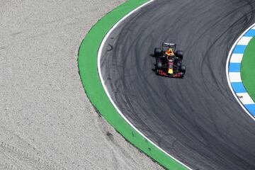 Max Verstappen.