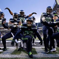 NFL Playoffs 2023: cuándo empiezan, bracket y equipos clasificados en AFC y NFC