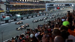 El cara a cara de 2025