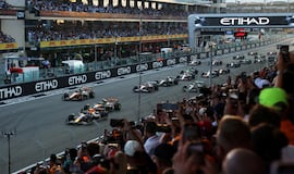 El cara a cara de 2025