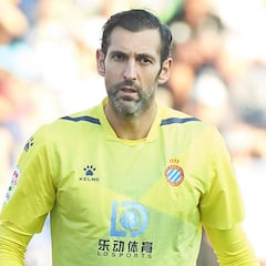 Diego López: "Tenemos la seguridad de que vamos a salir"