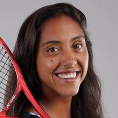 Daniela Seguel anticipa su regreso a la acción en Brasil