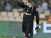 "Está difícil, pero aún no podemos bajar los brazos"