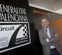 Valencia negociará no pagar indemnización a Ecclestone