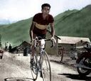 Bahamontes, mejor escalador de la historia del Tour de Francia